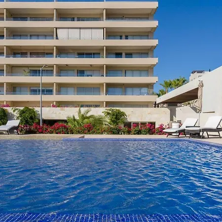 Palermo Vista Vela II 3Br/3.5 Bath Condo